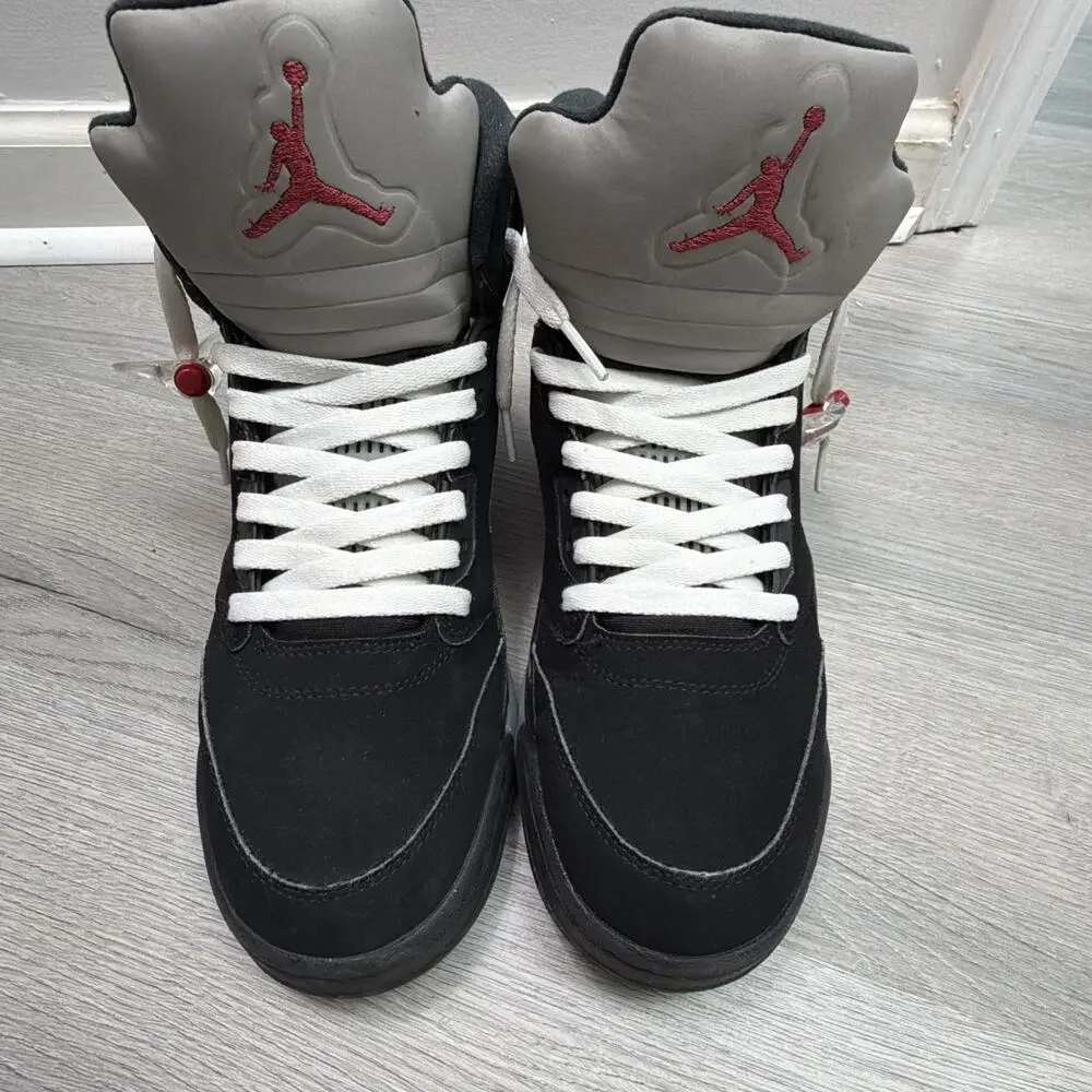 Jordan product pair